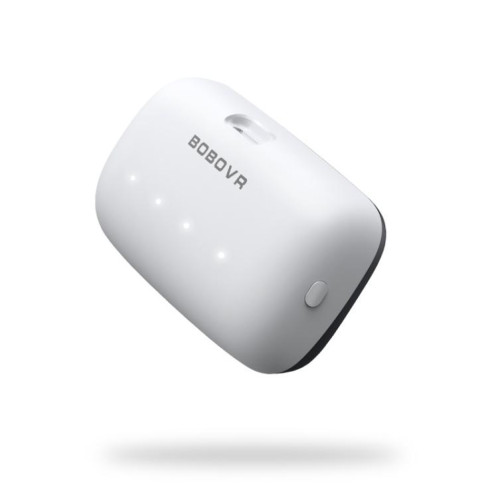 Batterie de remplacement 10 000 mAh pour casque VR BOBOVR B100 pour BOBOVR S3 Pro SH94381984-35